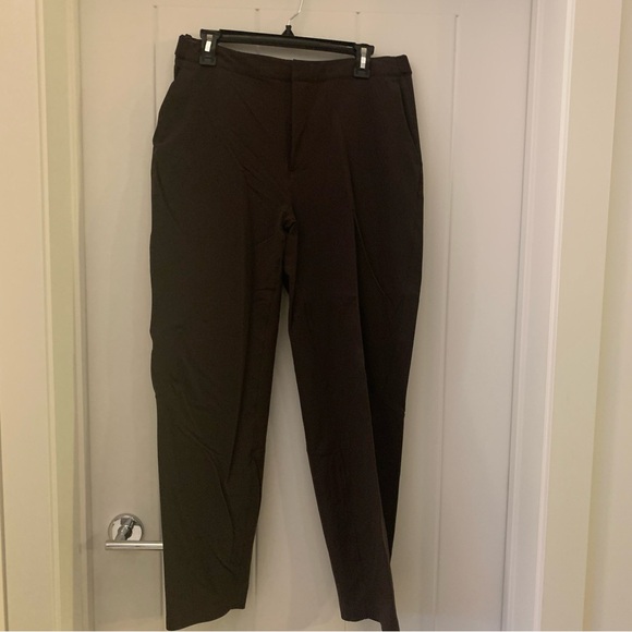 Lululemon Lab Slim Pants - Picture 2 of 4
